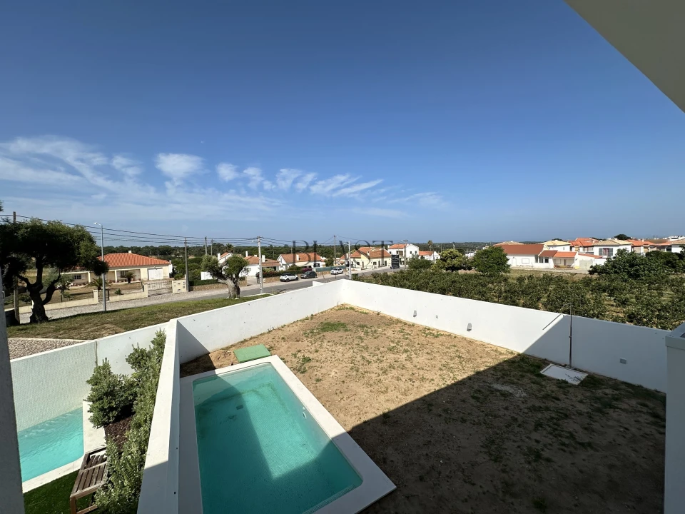 Moradia T3 para Venda em Sesimbra (Castelo) Foto 27