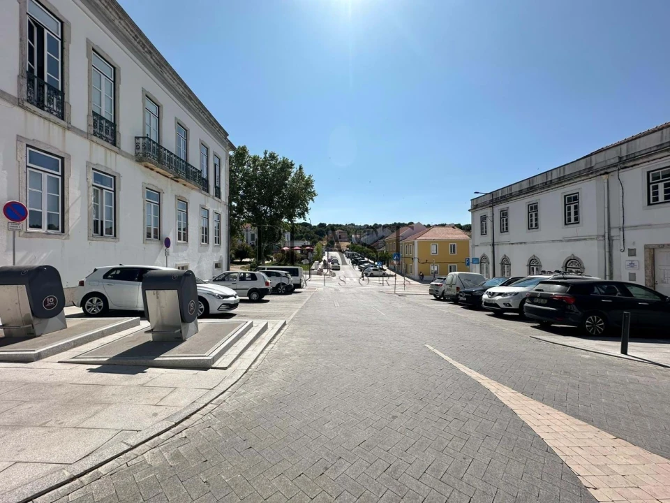 Moradia T2 para Venda em Santiago do Cacém, Santa Cruz e São Bartolomeu da Serra Foto 11