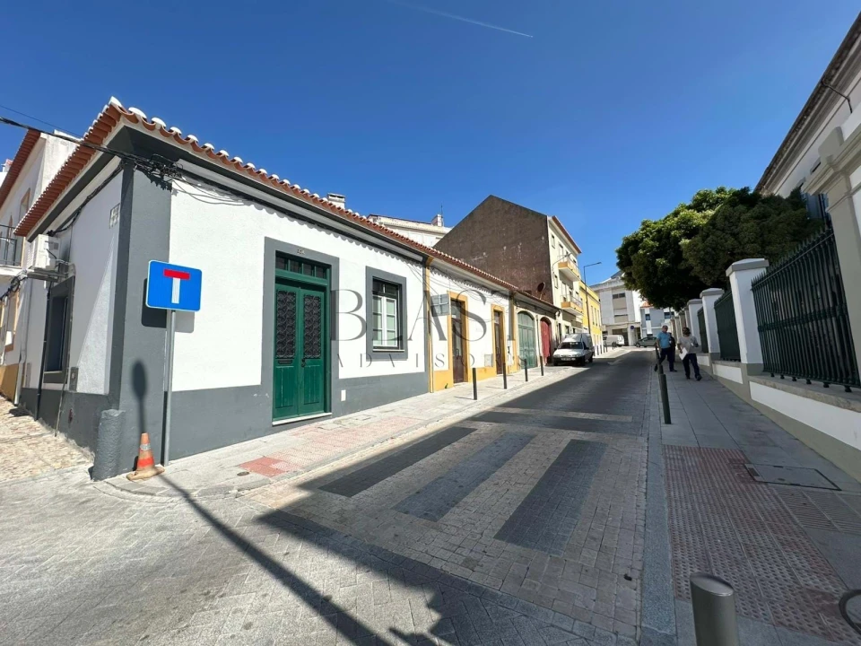 Moradia T2 para Venda em Santiago do Cacém, Santa Cruz e São Bartolomeu da Serra Foto 10