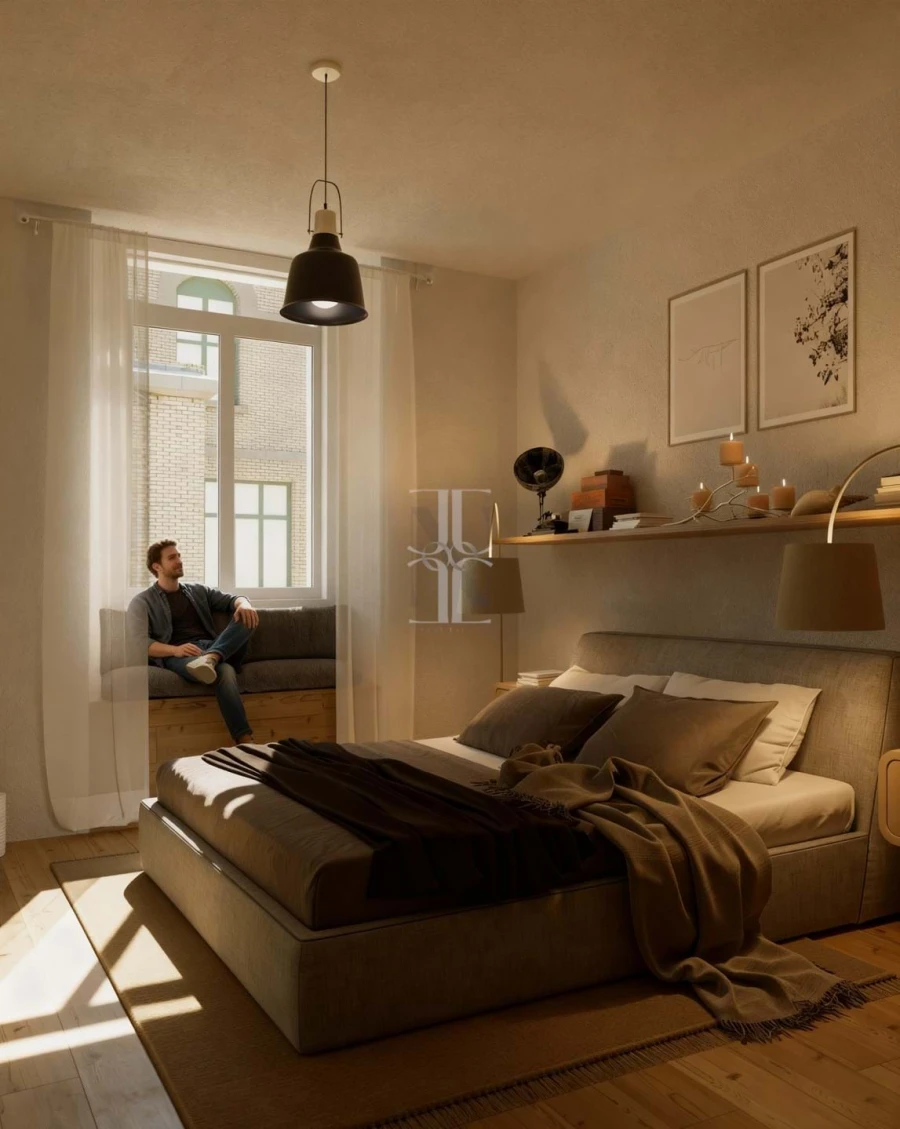 Moradia T2 para Venda em Santiago do Cacém, Santa Cruz e São Bartolomeu da Serra Foto 6