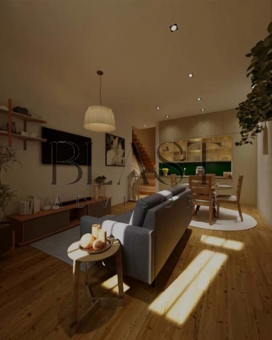 Moradia T2 para Venda em Santiago do Cacém, Santa Cruz e São Bartolomeu da Serra Foto 2