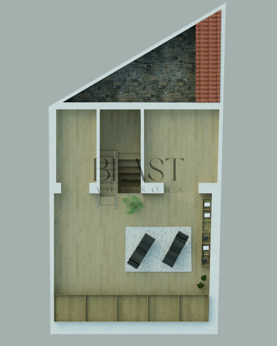 Moradia T2 para Venda em Santiago do Cacém, Santa Cruz e São Bartolomeu da Serra Foto 9