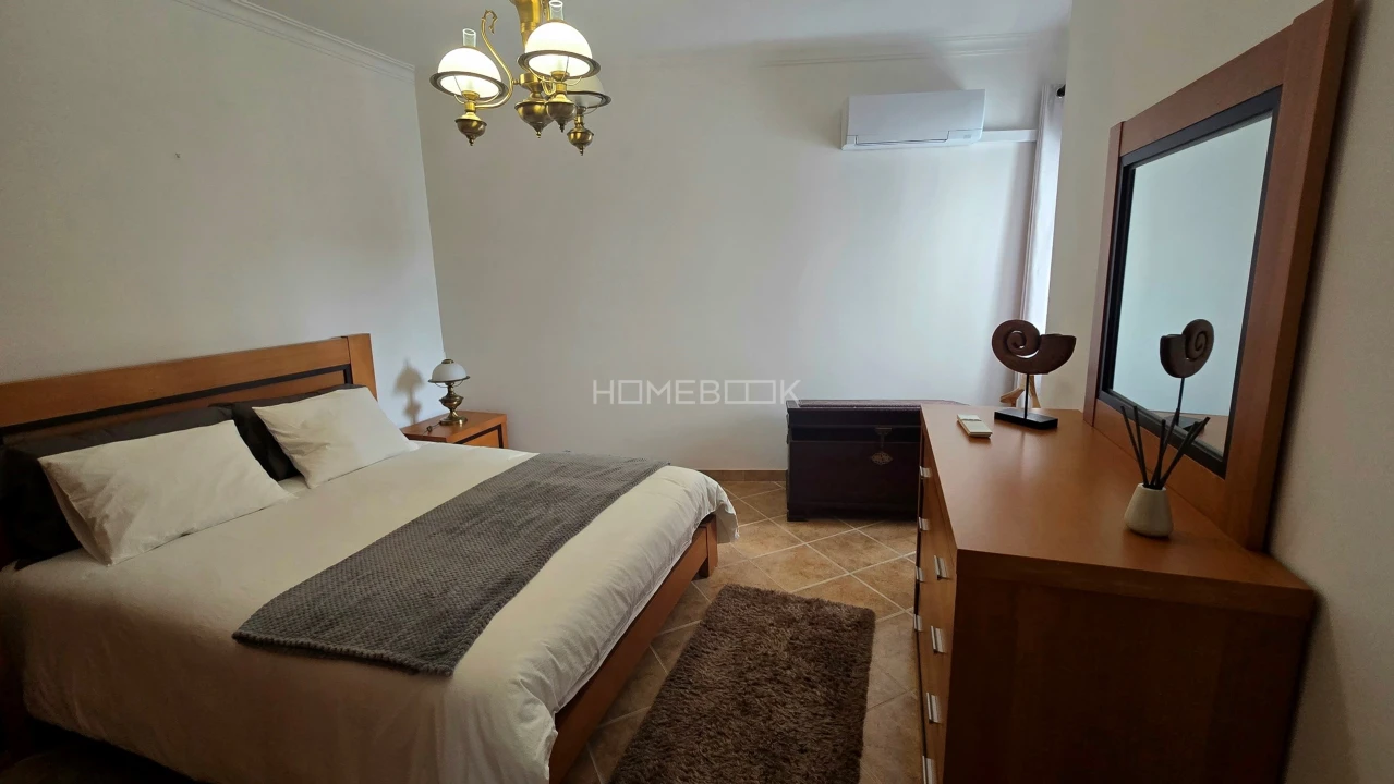 Moradia T2 para Arrendamento em Colares Foto 12