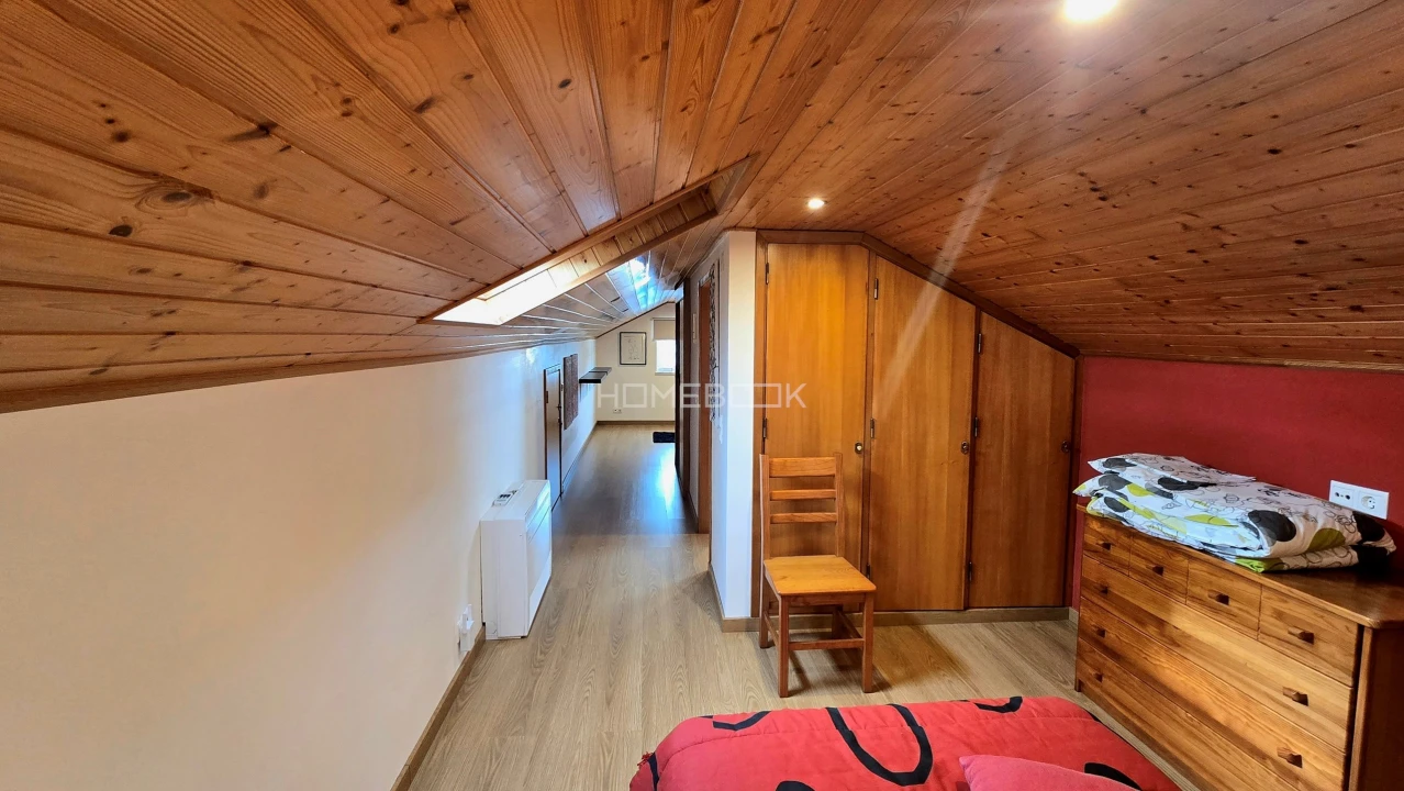 Moradia T2 para Arrendamento em Colares Foto 5