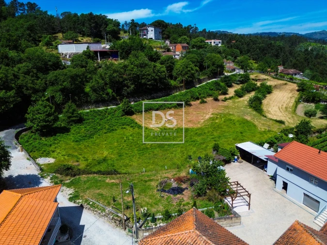 Terreno Agricola ou Rústico para Venda em Avessadas e Rosém Foto 2