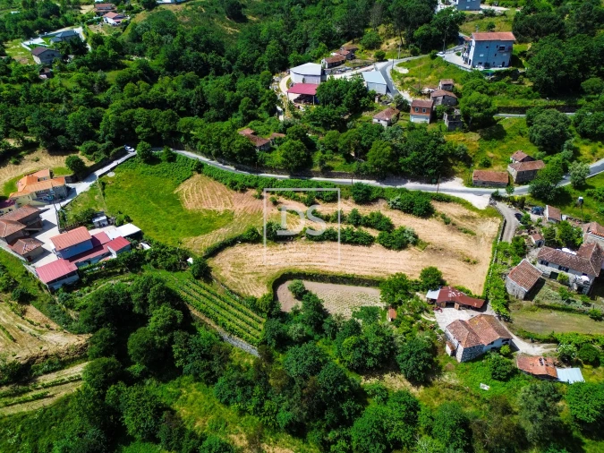 Terreno Agricola ou Rústico para Venda em Avessadas e Rosém Foto 3