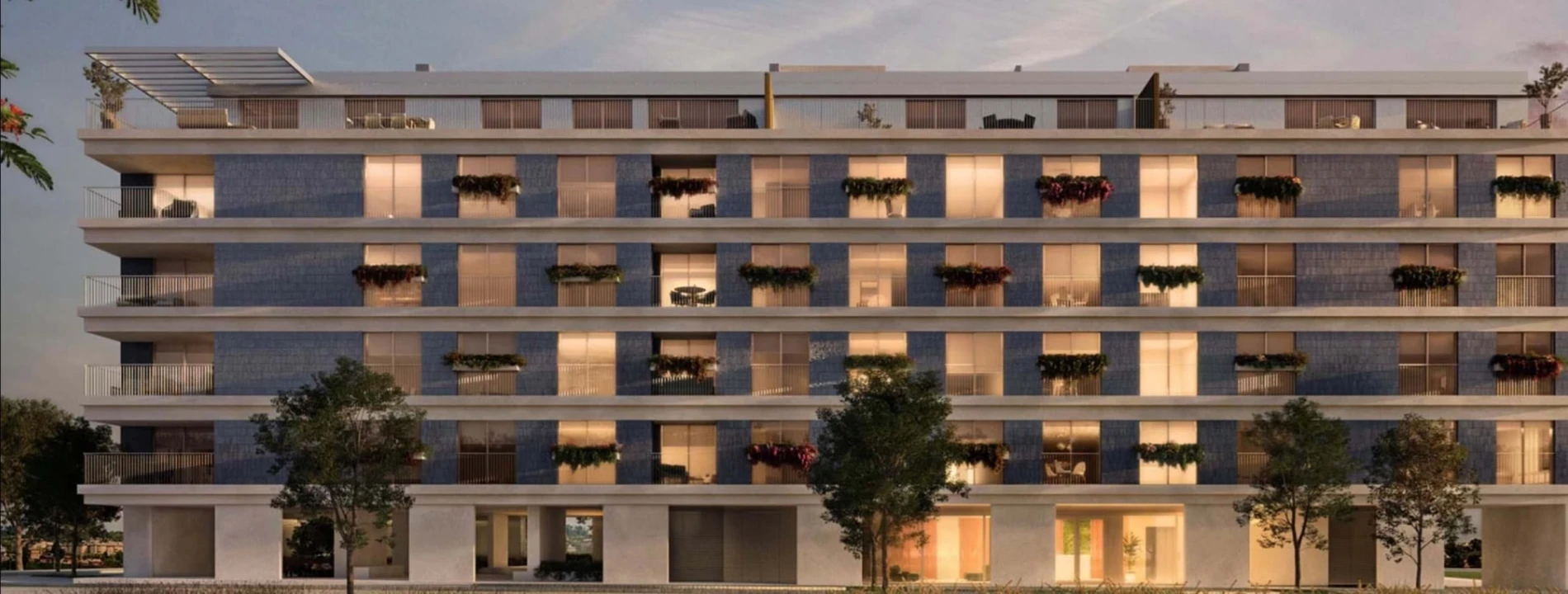 Apartamento T3 para Venda em Canidelo Foto 24