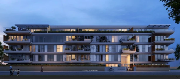 Apartamento T3 para Venda em Canidelo