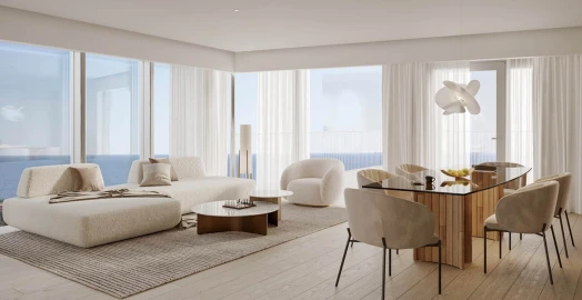 Apartamento T3 para Venda em Canidelo
