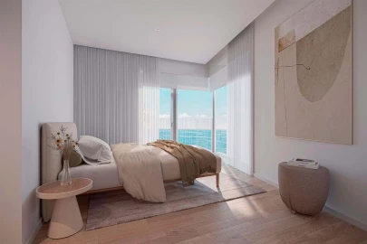 Apartamento T3 para Venda em Canidelo