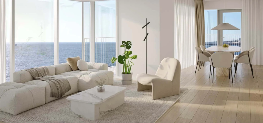 Apartamento T3 para Venda em Canidelo Foto 12