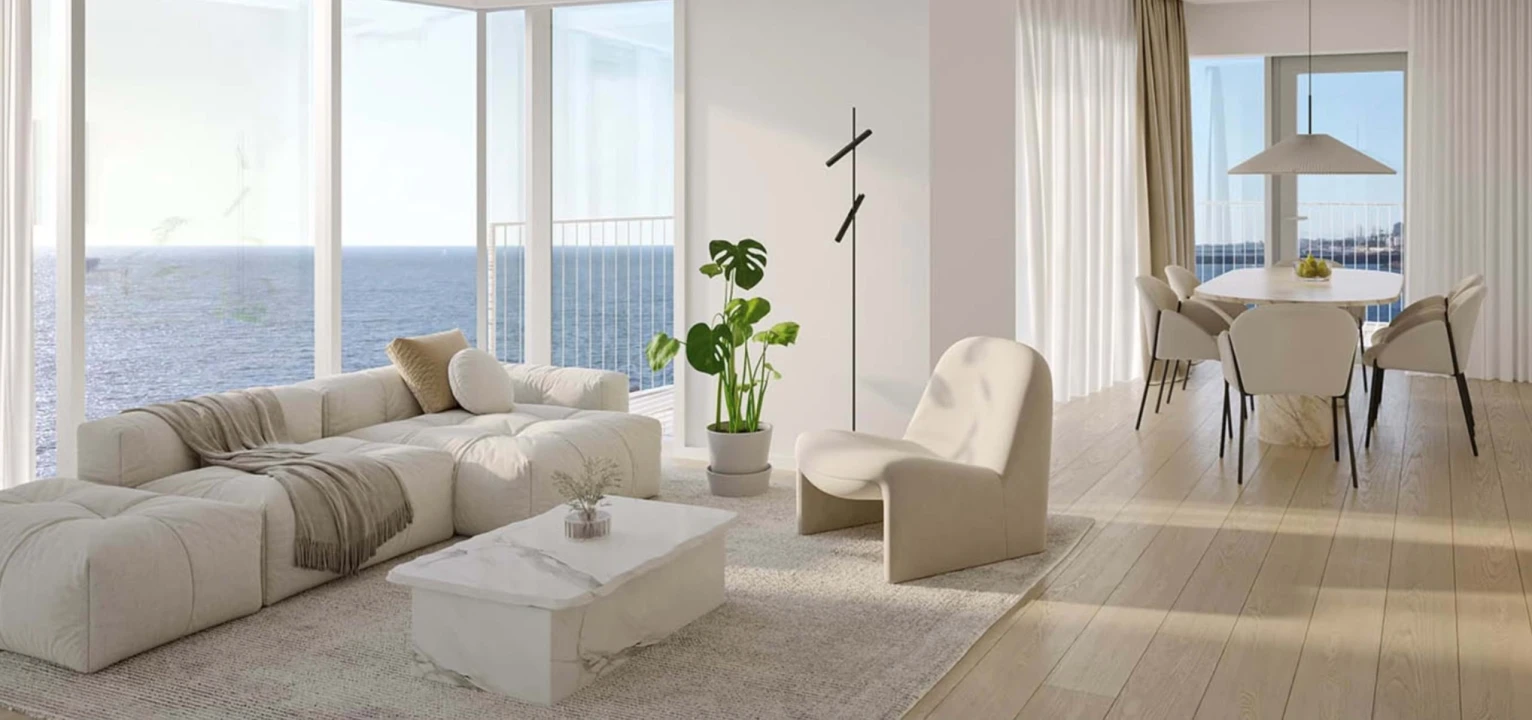 Apartamento T3 para Venda em Canidelo Foto 12