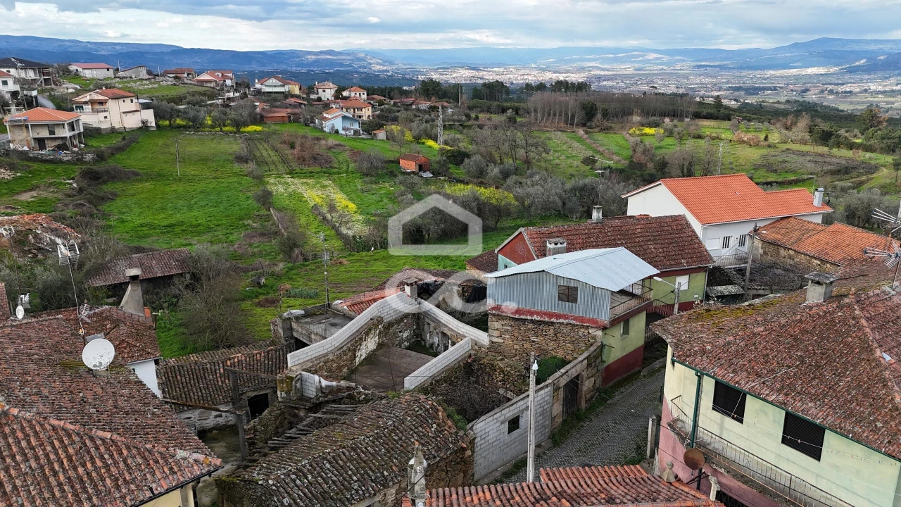 Moradia para Venda em São Pedro de Agostem Foto 24