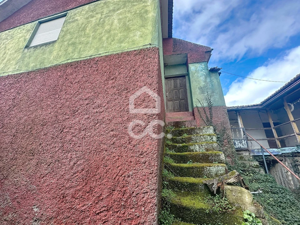 Moradia para Venda em São Pedro de Agostem Foto 13