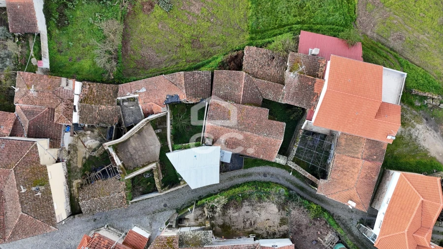 Moradia para Venda em São Pedro de Agostem Foto 23