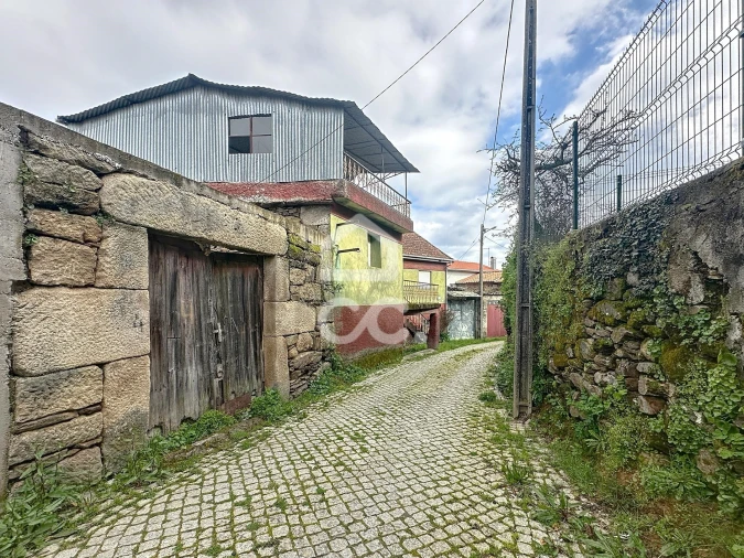 Moradia para Venda em São Pedro de Agostem Foto 18