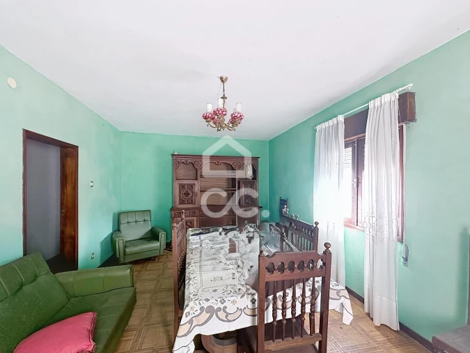 Moradia para Venda em São Pedro de Agostem Foto 7