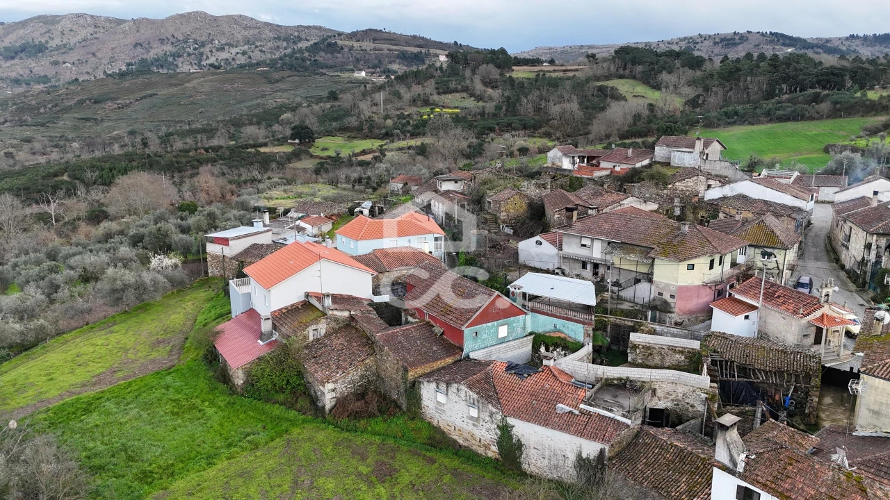 Moradia para Venda em São Pedro de Agostem Foto 19