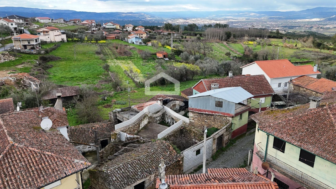 Moradia para Venda em São Pedro de Agostem Foto 9