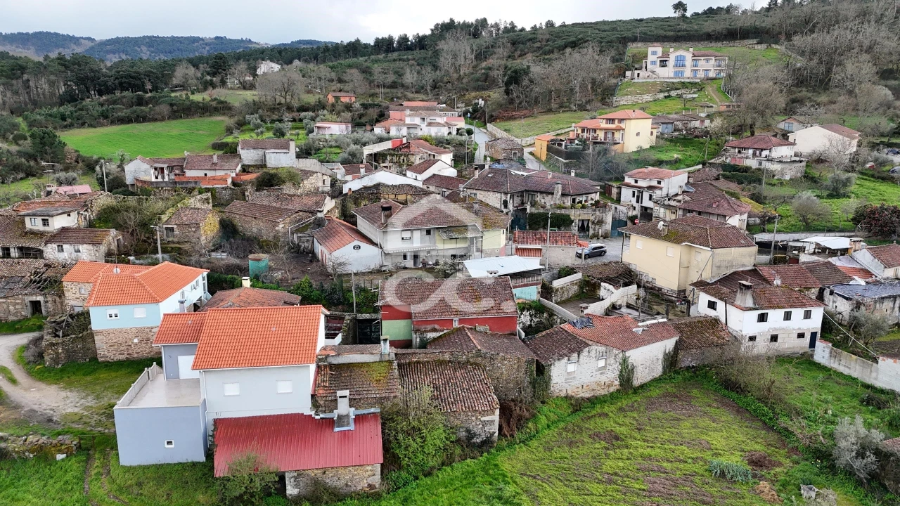 Moradia para Venda em São Pedro de Agostem Foto 20