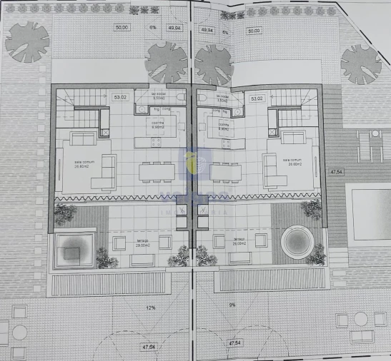 Terreno para Venda em Nadadouro Foto 17