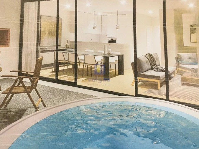 Terreno para Venda em Nadadouro Foto 10