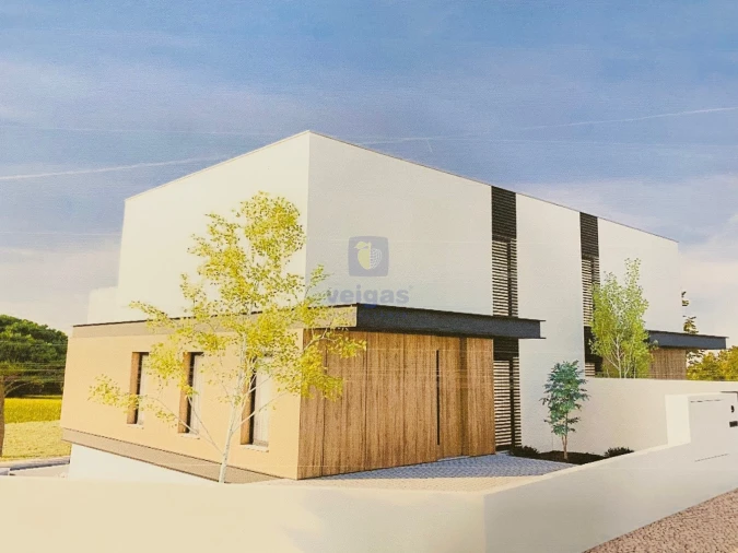 Terreno para Venda em Nadadouro Foto 4