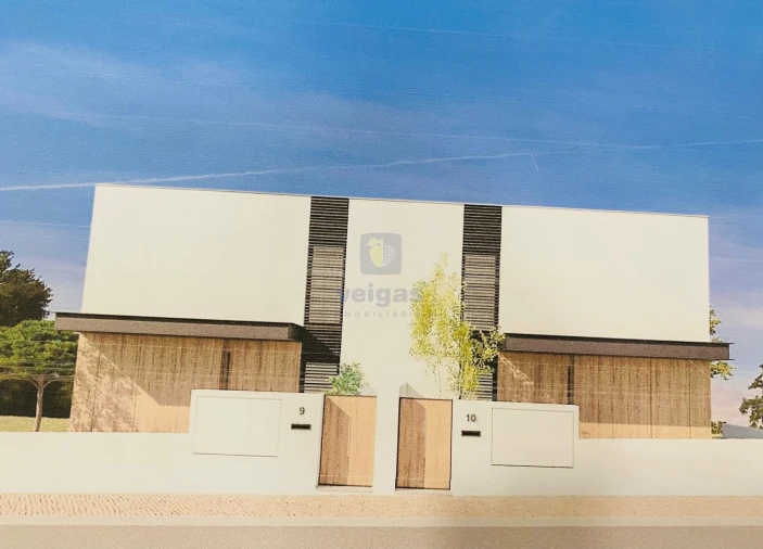 Terreno para Venda em Nadadouro Foto 5