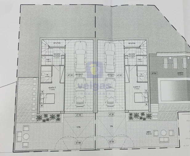 Terreno para Venda em Nadadouro Foto 15