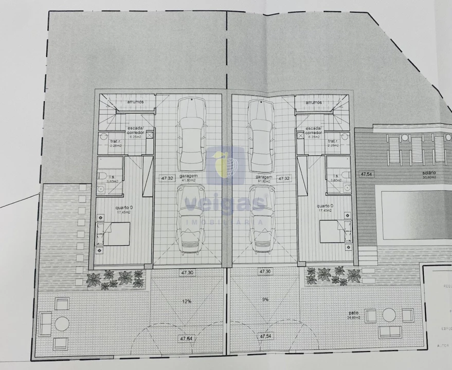 Terreno para Venda em Nadadouro Foto 15