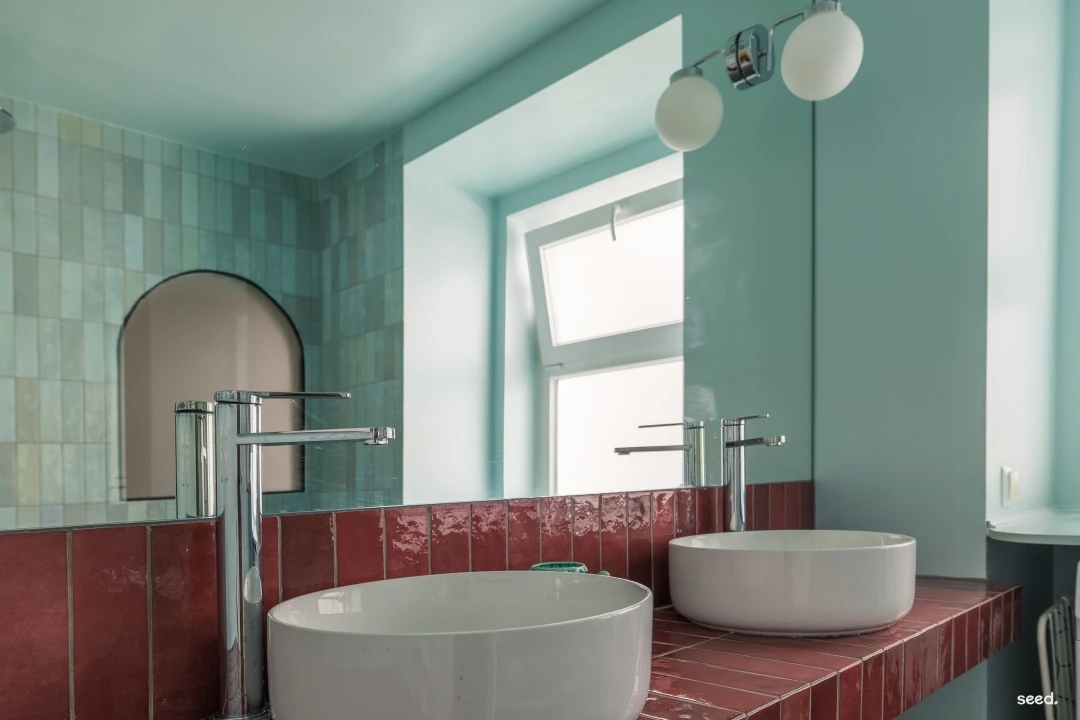 Apartamento T2 para Venda em Santa Maria Maior Foto 26