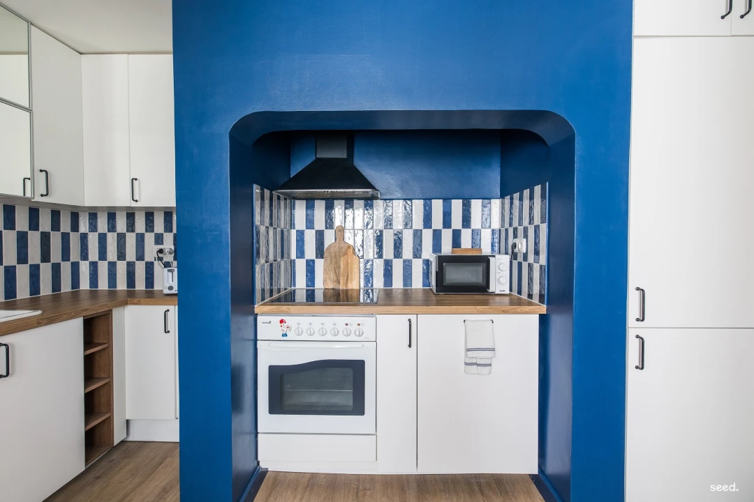 Apartamento T2 para Venda em Santa Maria Maior Foto 20