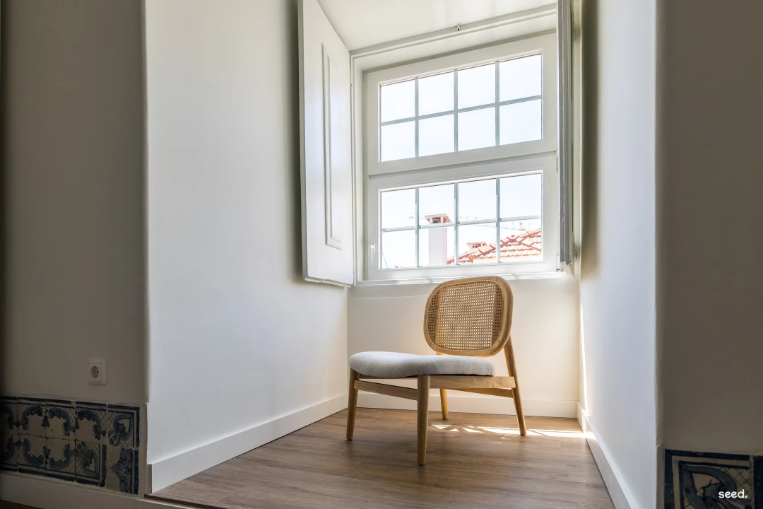 Apartamento T2 para Venda em Santa Maria Maior Foto 12