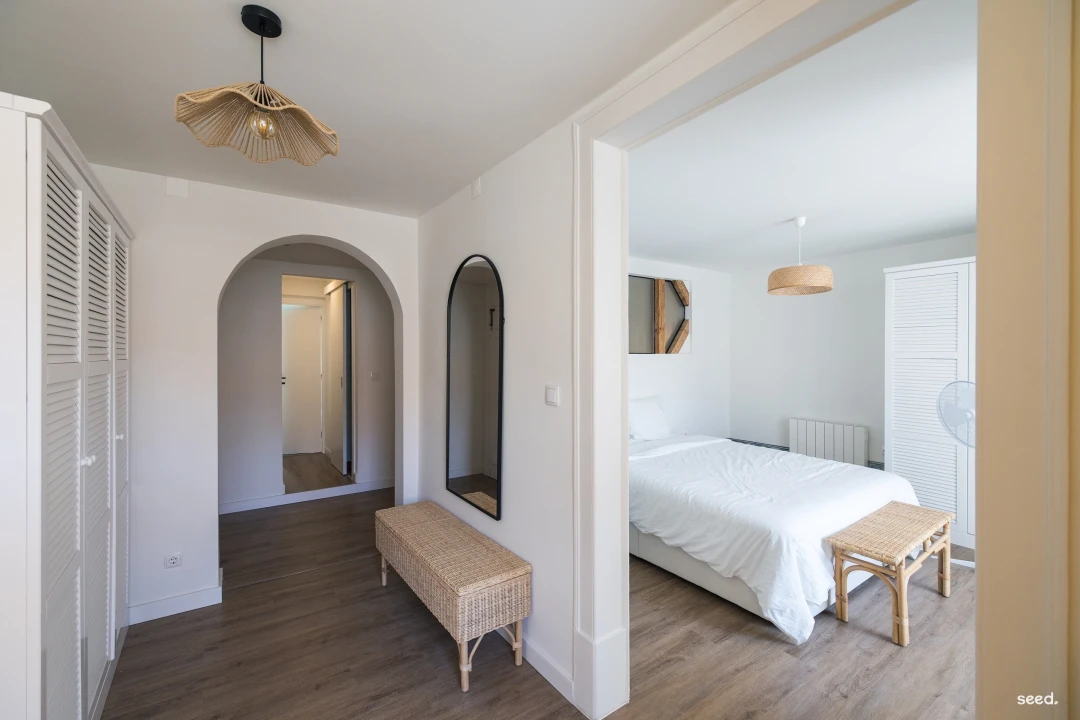 Apartamento T2 para Venda em Santa Maria Maior Foto 18