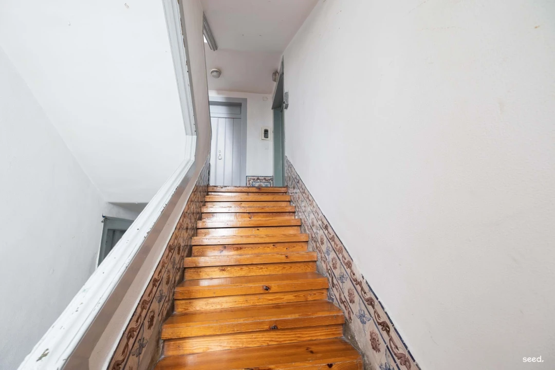 Apartamento T2 para Venda em Santa Maria Maior Foto 37