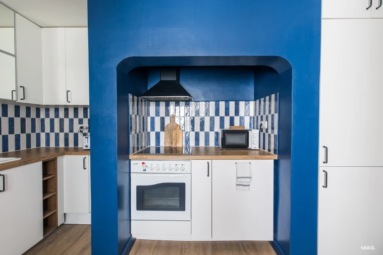 Apartamento T2 para Venda em Santa Maria Maior Foto 20