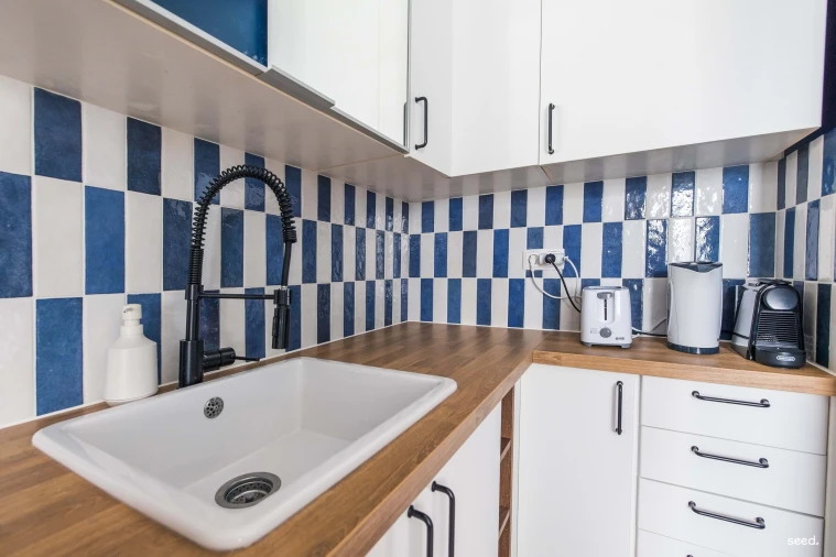 Apartamento T2 para Venda em Santa Maria Maior Foto 24