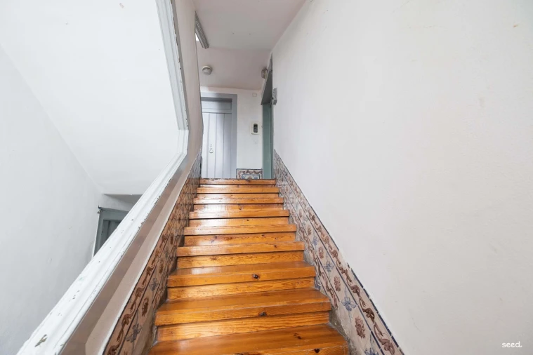 Apartamento T2 para Venda em Santa Maria Maior Foto 37