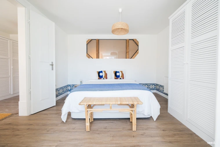 Apartamento T2 para Venda em Santa Maria Maior Foto 8