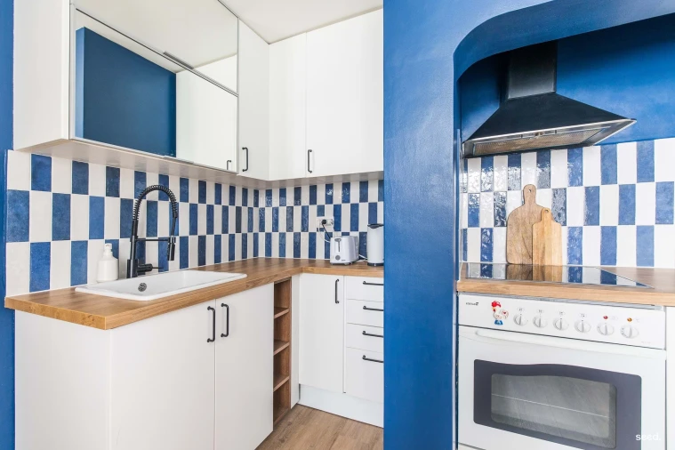 Apartamento T2 para Venda em Santa Maria Maior Foto 23