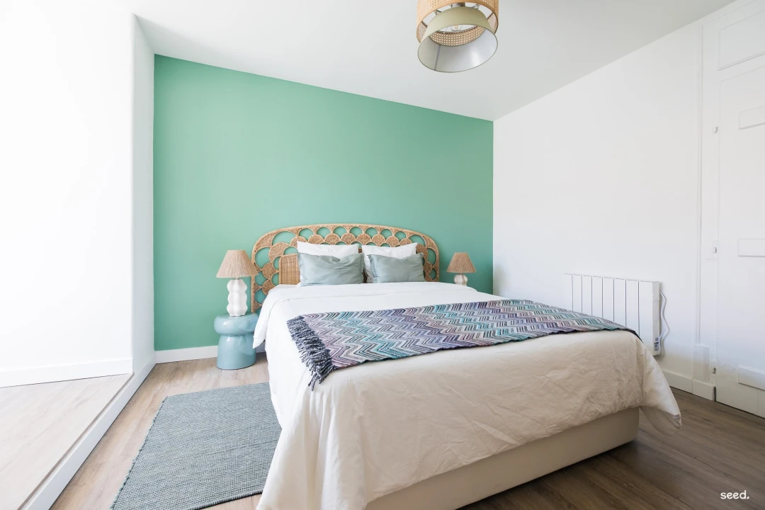 Apartamento T2 para Venda em Santa Maria Maior Foto 13