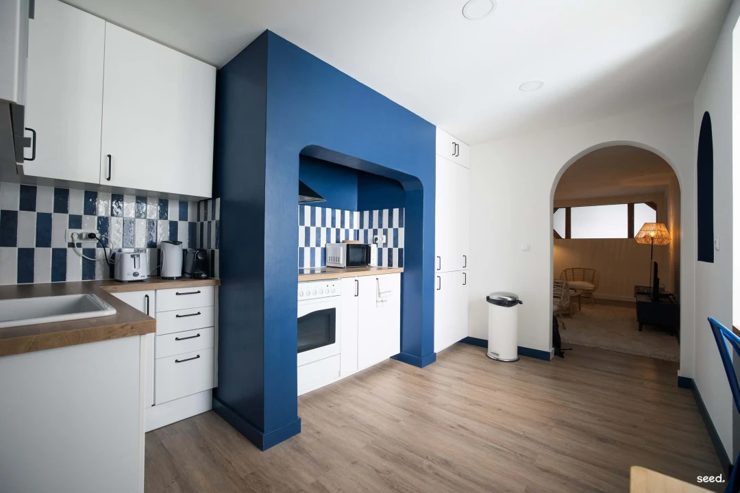 Apartamento T2 para Venda em Santa Maria Maior Foto 21