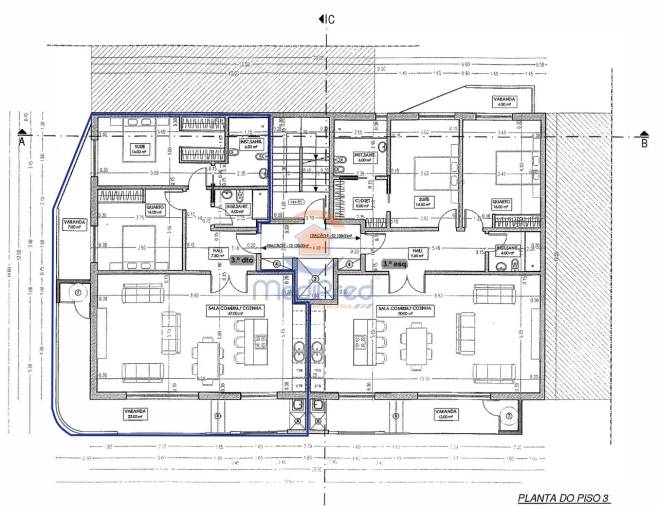 Apartamento T2 para Venda em Ramada e Caneças Foto 20