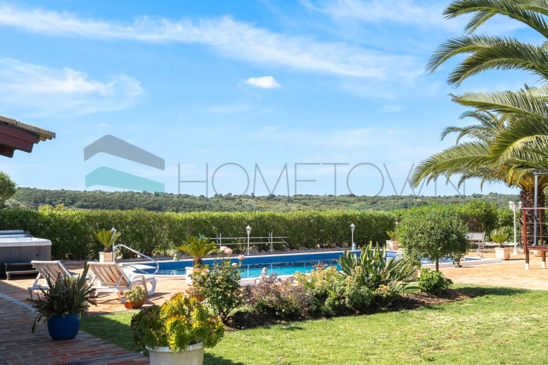 Moradia T4 para Venda em Bensafrim e Barão de São João Foto 39