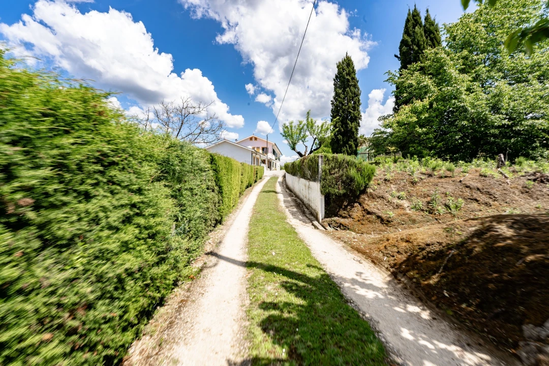 Quinta T5 para Venda em Souselas e Botão Foto 52