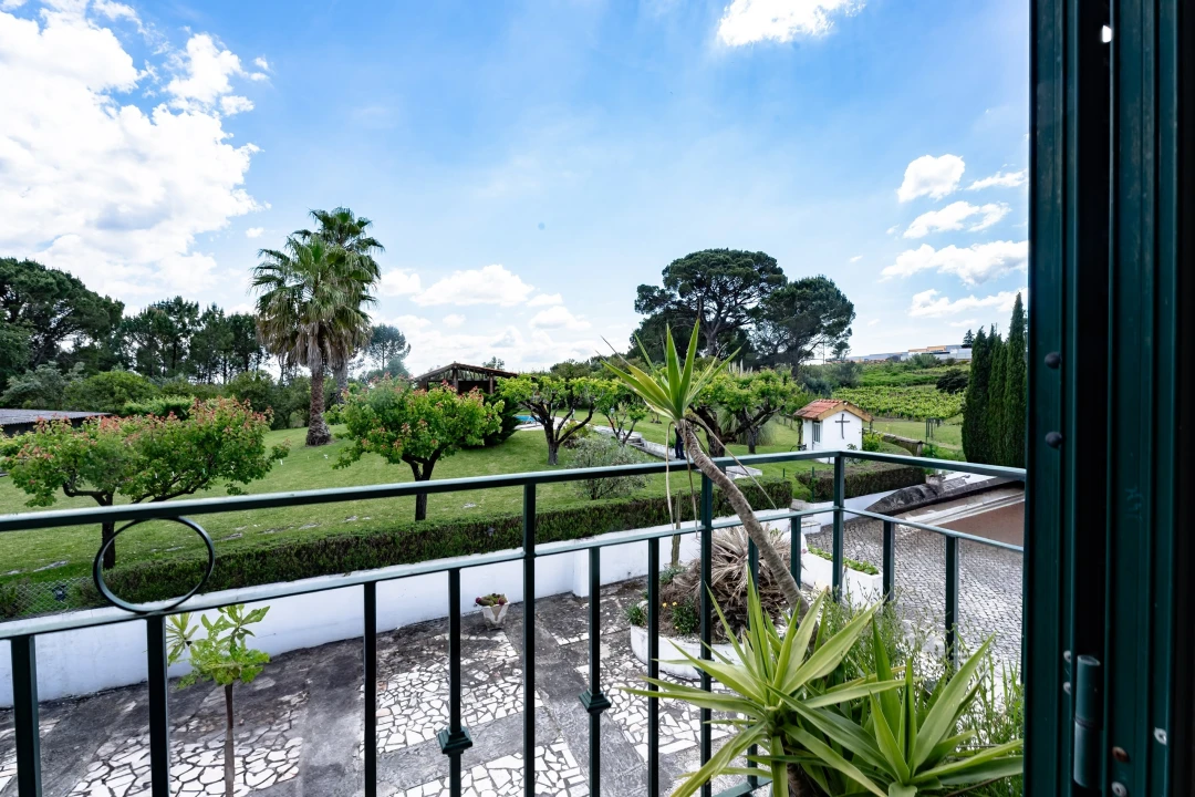 Quinta T5 para Venda em Souselas e Botão Foto 42