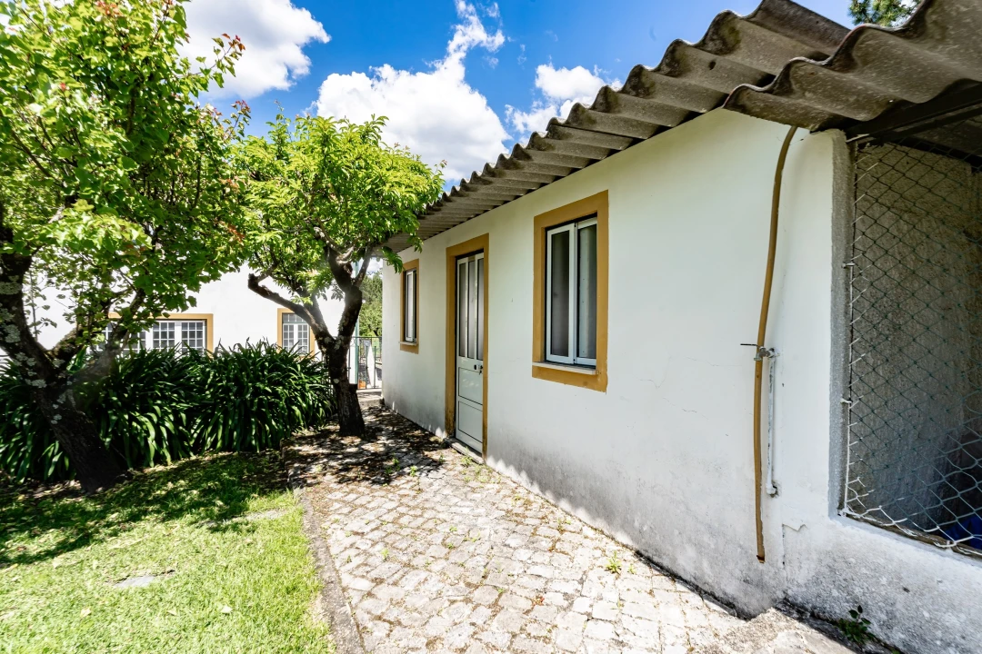 Quinta T5 para Venda em Souselas e Botão Foto 9