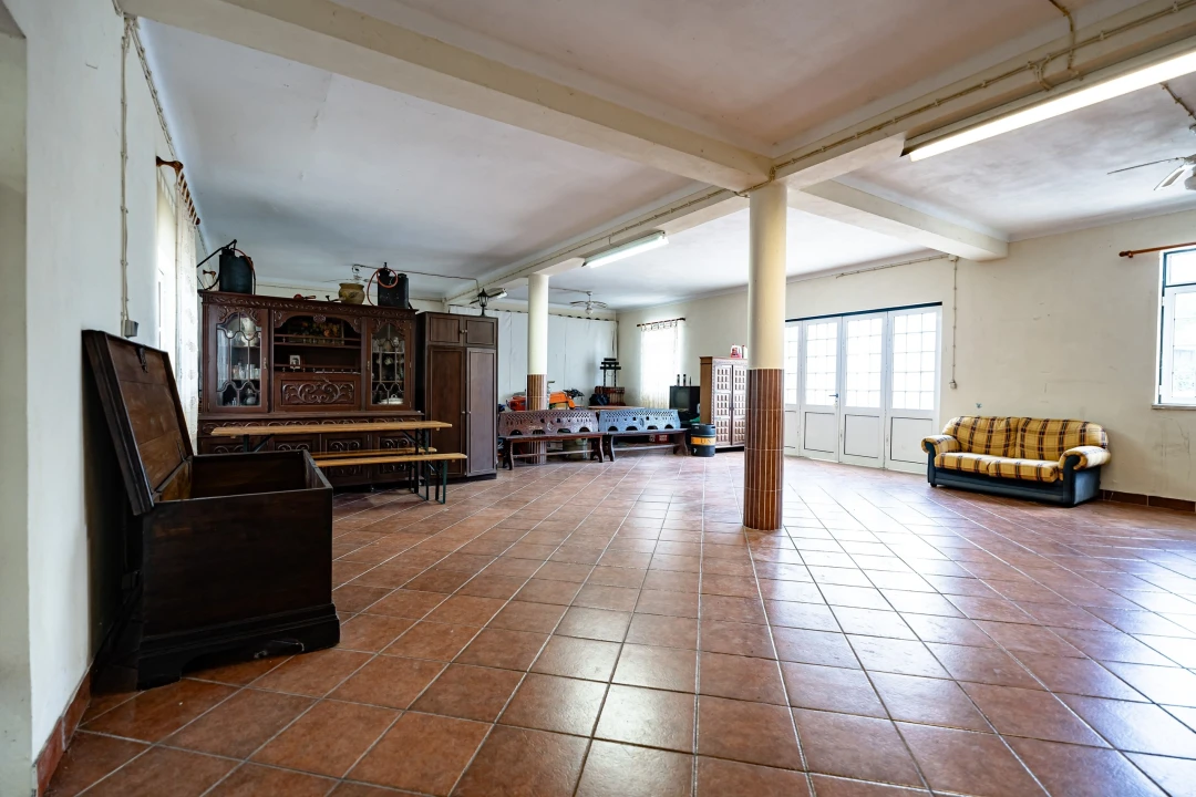 Quinta T5 para Venda em Souselas e Botão Foto 36