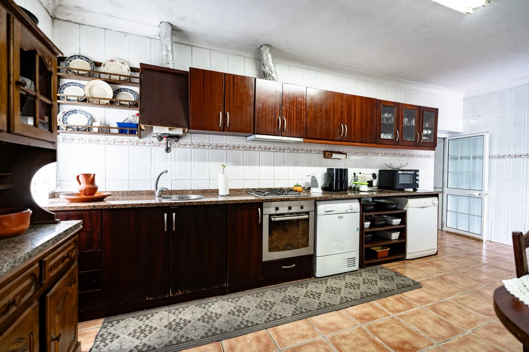 Quinta T5 para Venda em Souselas e Botão Foto 20