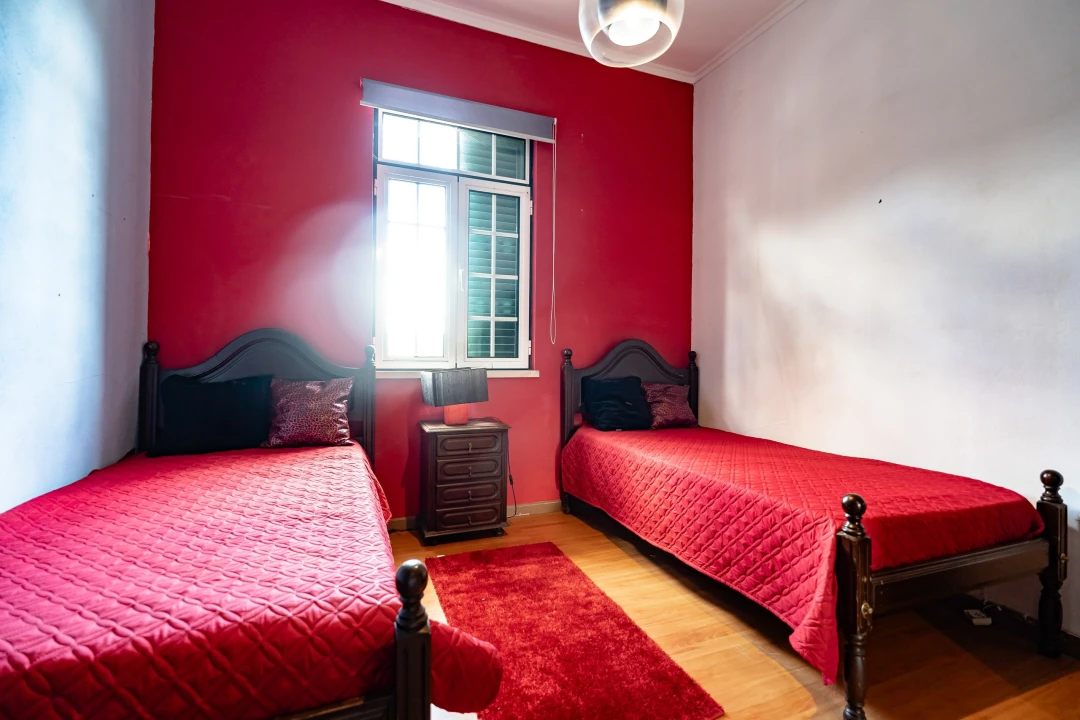 Quinta T5 para Venda em Souselas e Botão Foto 24